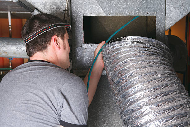 Best Residential Air Duct Cleaning  in Gateway, FL