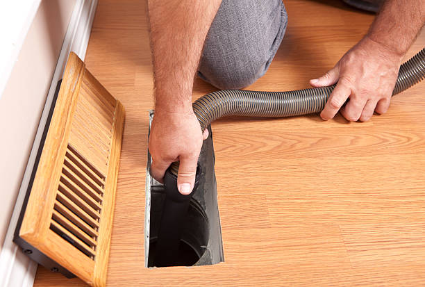 Best Air Duct Cleaning Near Me  in Gateway, FL