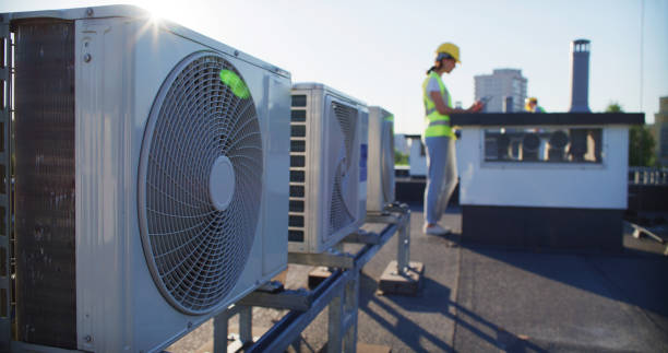 Best HVAC System Cleaning  in Gateway, FL