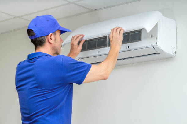 Best Residential Air Duct Cleaning  in Gateway, FL