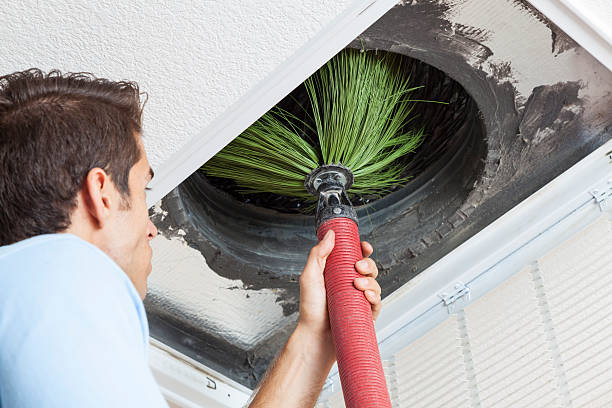 Best Ventilation Cleaning Services  in Gateway, FL