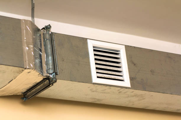 Best Affordable Air Duct Cleaning  in Gateway, FL